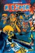 klezmer nº1: la conquista del este-johan sfar-9788498148244 klezmer nº1: la conquista del este-johan sfar-9788498148244