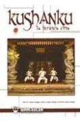 kushanku la herencia china-marcos lopez megia-9788498239744 kushanku la herencia china-marcos lopez megia-9788498239744