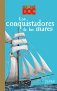 los conquistadores de los mares-catherine loizeau-9788498256444 los conquistadores de los mares-catherine loizeau-9788498256444