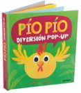 pio pio : diversion pop up-9788498259544 pio pio : diversion pop up-9788498259544