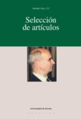 seleccion de articulos (ebook)-9788498309744 seleccion de articulos (ebook)-9788498309744