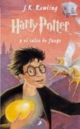harry potter y el caliz de fuego-j.k. rowling-9788498384444 harry potter y el caliz de fuego-j.k. rowling-9788498384444