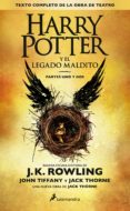 harry potter y el legado maldito-j.k. rowling-9788498387544 harry potter y el legado maldito-j.k. rowling-9788498387544