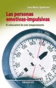 las personas emotivas-impulsivas (ebook)-9788498429244 las personas emotivas-impulsivas (ebook)-9788498429244