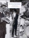 (pe) retrato y autorretrato: tres generaciones de escritores españoles-9788498440744 (pe) retrato y autorretrato: tres generaciones de escritores españoles-9788498440744