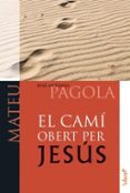 el cami obert per jesus: mateu-jose antonio pagola-9788498466744 el cami obert per jesus: mateu-jose antonio pagola-9788498466744
