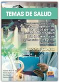 temas de salud claves: manual para la preparacion del certificado superior-9788498480344 temas de salud claves: manual para la preparacion del certificado superior-9788498480344