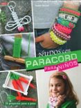 nudos con paracord para niños-thade precht-9788498744644 nudos con paracord para niños-thade precht-9788498744644