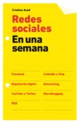 redes sociales en una semana (ebook)-cristina aced-9788498751444 redes sociales en una semana (ebook)-cristina aced-9788498751444