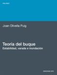 teoria del buque. estabilidad, varada, e inundacion (ebook)-9788498803044 teoria del buque. estabilidad, varada, e inundacion (ebook)-9788498803044
