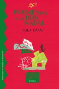 poemes per a un bon nadal-lola casas-9788498832044 poemes per a un bon nadal-lola casas-9788498832044