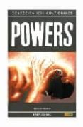 powers: para siempre-brian michael bendis-mike avon oeming-9788498851144 powers: para siempre-brian michael bendis-mike avon oeming-9788498851144