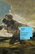 historia de los heterodoxos españoles. libro i (ebook)-9788498970944 historia de los heterodoxos españoles. libro i (ebook)-9788498970944