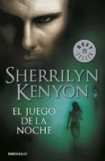el juego de la noche (cazadores oscuros 6)-sherrilyn kenyon-9788499081144 el juego de la noche (cazadores oscuros 6)-sherrilyn kenyon-9788499081144