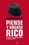 piense y hagase rico-napoleon hill-9788499083544 piense y hagase rico-napoleon hill-9788499083544