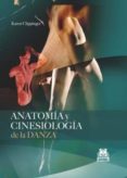 anatomia y cinesiologia de la danza (ebook)-9788499102344 anatomia y cinesiologia de la danza (ebook)-9788499102344