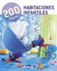 habitaciones infantiles (200 trucos)-9788499281544 habitaciones infantiles (200 trucos)-9788499281544