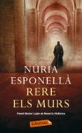 rere els murs-nuria esponella-9788499302744 rere els murs-nuria esponella-9788499302744