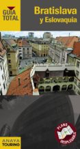 bratislava y eslovaquia 2012 (guia total)-9788499353944 bratislava y eslovaquia 2012 (guia total)-9788499353944