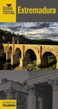 extremadura 2016 (guia total) (13ª ed.)-9788499357744 extremadura 2016 (guia total) (13ª ed.)-9788499357744