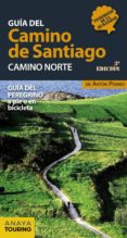 guia del camino de santiago 2016. camino norte (3ª ed.)-anton pombo-9788499358444 guia del camino de santiago 2016. camino norte (3ª ed.)-anton pombo-9788499358444