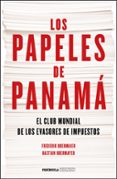 los papeles de panamá-bastian obermayer-frederik obermaier-9788499425344 los papeles de panamá-bastian obermayer-frederik obermaier-9788499425344