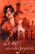 sambre nº 6: la mar vista desde el purgatorio-9788499472744 sambre nº 6: la mar vista desde el purgatorio-9788499472744