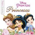 princesas (pequecuentos)-9788499514444 princesas (pequecuentos)-9788499514444