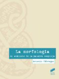 la morfologia (ebook)-9788499588544 la morfologia (ebook)-9788499588544