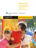 educación emocional. programa para 3-6 años (ebook)-elia lopez cassa-9788499870144 educación emocional. programa para 3-6 años (ebook)-elia lopez cassa-9788499870144