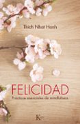 felicidad-thich nhat hanh-9788499883144 felicidad-thich nhat hanh-9788499883144