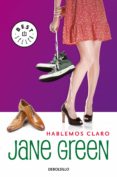 hablemos claro (ebook)-jane green-9788499891644 hablemos claro (ebook)-jane green-9788499891644