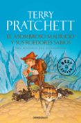 el asombroso mauricio y sus roedores sabios (mundodisco 28 / hist oria independiente)-terry pratchett-9788499894744 el asombroso mauricio y sus roedores sabios (mundodisco 28 / hist oria independiente)-terry pratchett-9788499894744