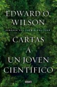cartas a un joven científico (ebook)-edward o. wilson-9788499924144 cartas a un joven científico (ebook)-edward o. wilson-9788499924144