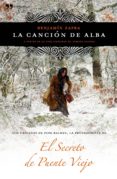 la canción de alba (ebook)-benjamin zafra-9788499980744 la canción de alba (ebook)-benjamin zafra-9788499980744