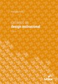 Libros de descargas gratuitas de audio. CENÁRIOS DE DESIGN INSTRUCIONAL  (edición en portugués) 9788539638444 de FLAVIANA TOTTI DJVU CHM RTF (Spanish Edition)