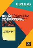 diseño de aprendizaje con uso de canvas (ebook)-9788582891544 diseño de aprendizaje con uso de canvas (ebook)-9788582891544