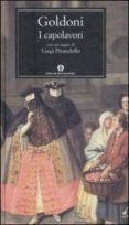 i capolavori-carlo goldoni-9788804567844 i capolavori-carlo goldoni-9788804567844
