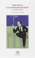 la coscienza di zeno-italo svevo-9788806222444 la coscienza di zeno-italo svevo-9788806222444
