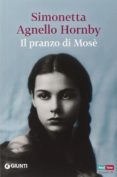 il pranzo di mose-simonetta agnello hornby-9788809802544 il pranzo di mose-simonetta agnello hornby-9788809802544