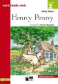 henny penny .(2 earlyreads)-9788853012944 henny penny .(2 earlyreads)-9788853012944