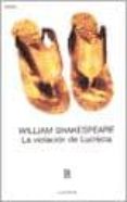 la violacion de lucrecia-9789500307444 la violacion de lucrecia-9789500307444