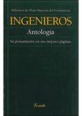 antologia, su pensamiento en sus mejores paginas-jose ingenieros-9789500392044 antologia, su pensamiento en sus mejores paginas-jose ingenieros-9789500392044