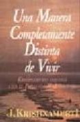 una manera completamente distinta de vivir-9789501711844 una manera completamente distinta de vivir-9789501711844