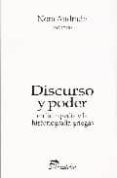 discurso y poder en la tragedia y la historiografia griegas-nora andrade-9789502312644 discurso y poder en la tragedia y la historiografia griegas-nora andrade-9789502312644