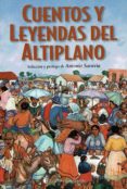 cuentos y leyendas del altiplano-9789507540844 cuentos y leyendas del altiplano-9789507540844