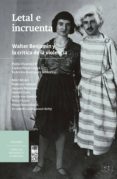 letal e incruenta (ebook)-9789560009944 letal e incruenta (ebook)-9789560009944