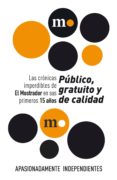 cronicas imperdibles de el mostrador (ebook)-9789561228344 cronicas imperdibles de el mostrador (ebook)-9789561228344