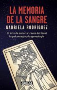 la memoria de la sangre (ebook)-9789569582844 la memoria de la sangre (ebook)-9789569582844