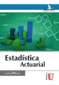 estadistica actuarial (ebook)-9789587623444 estadistica actuarial (ebook)-9789587623444